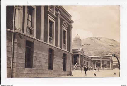 CP BOLIVIE ORURO ?