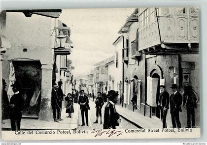 13247682 - Potosi