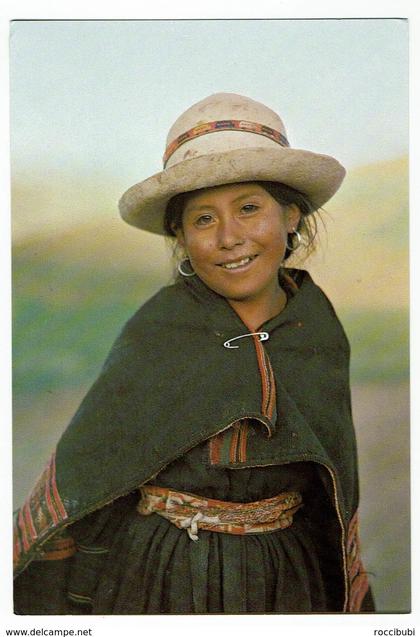 Bolivien
