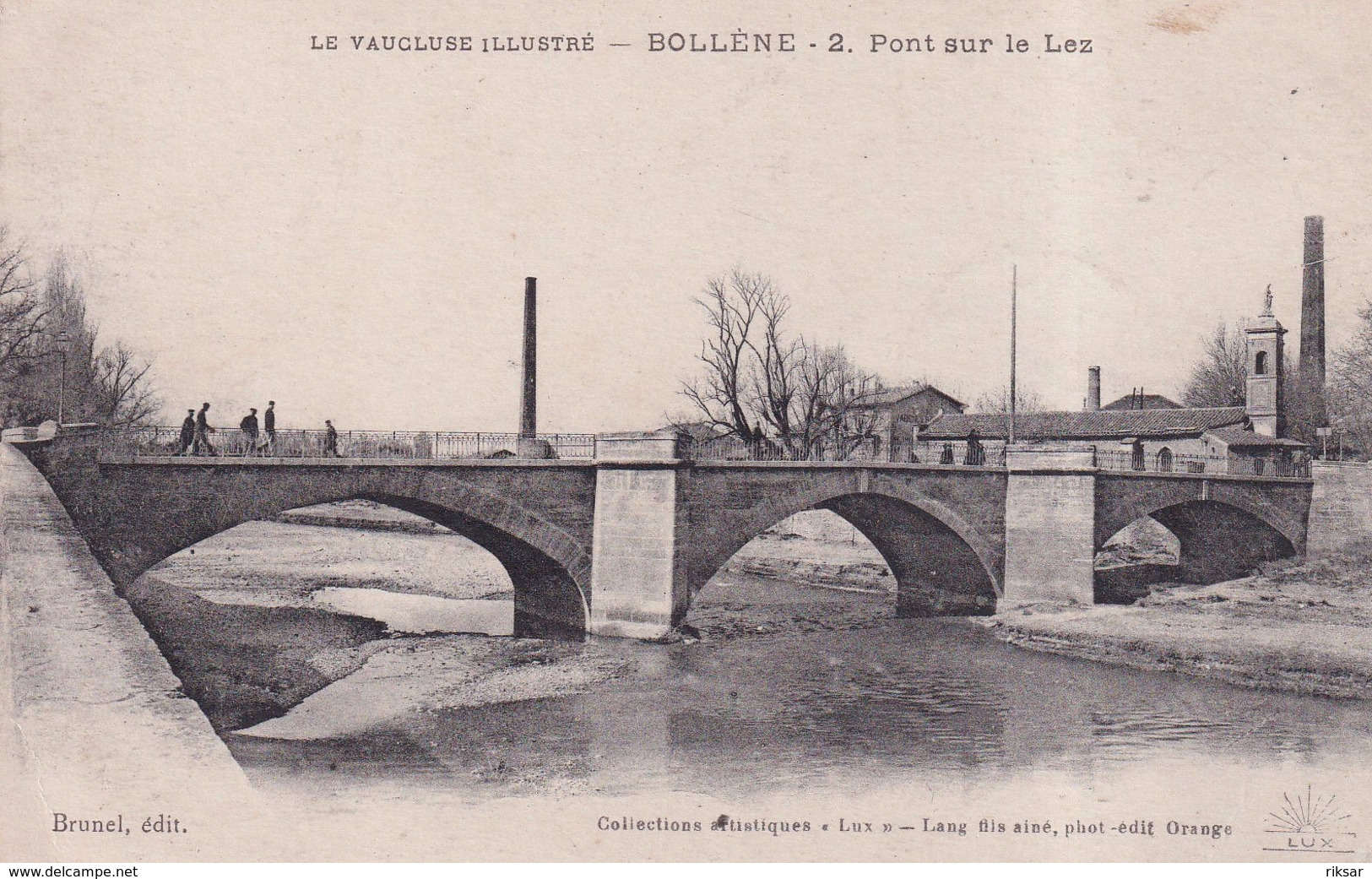 BOLLENE