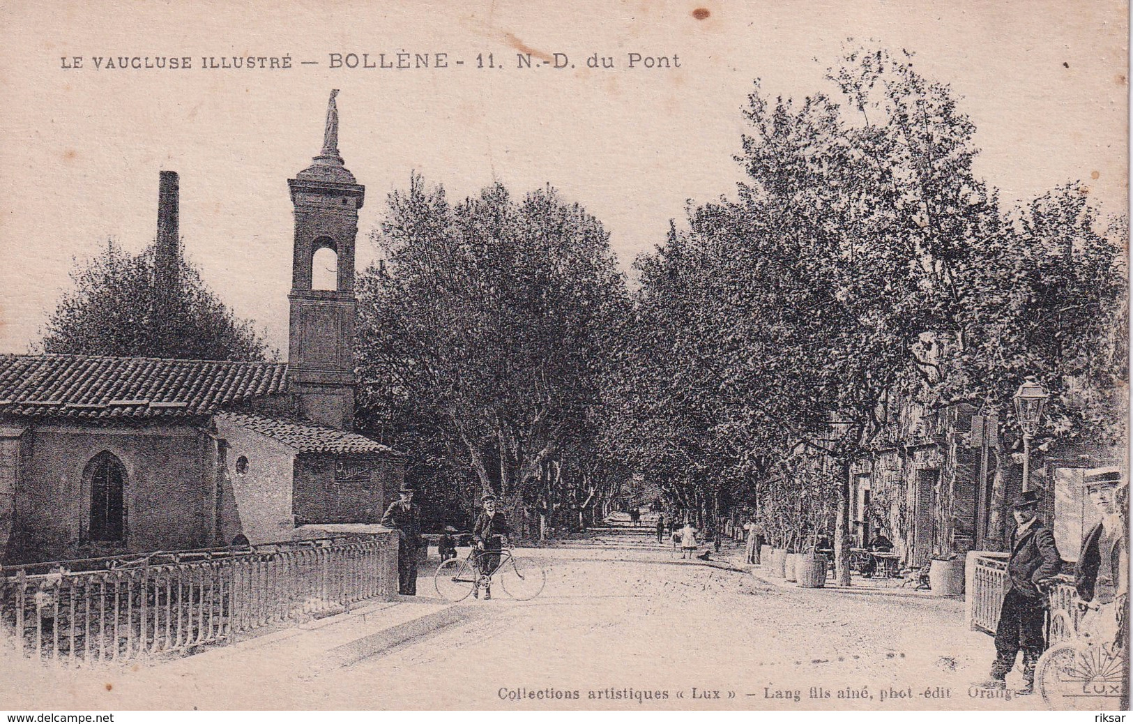 BOLLENE