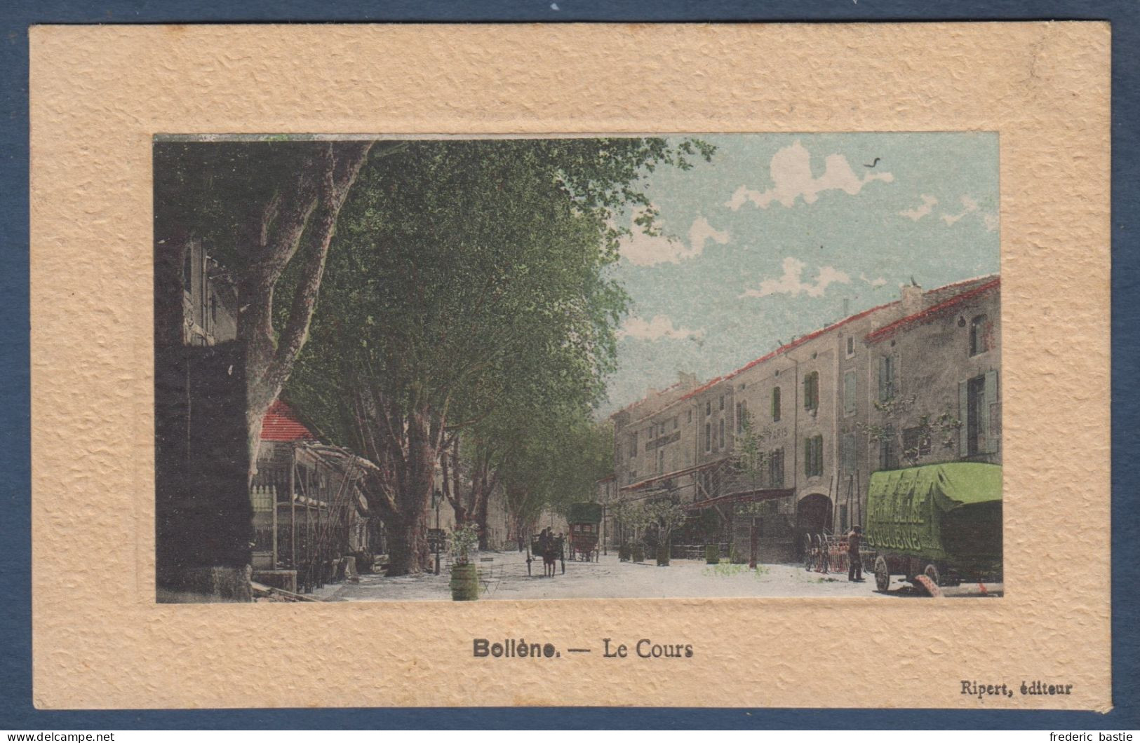 BOLLENE