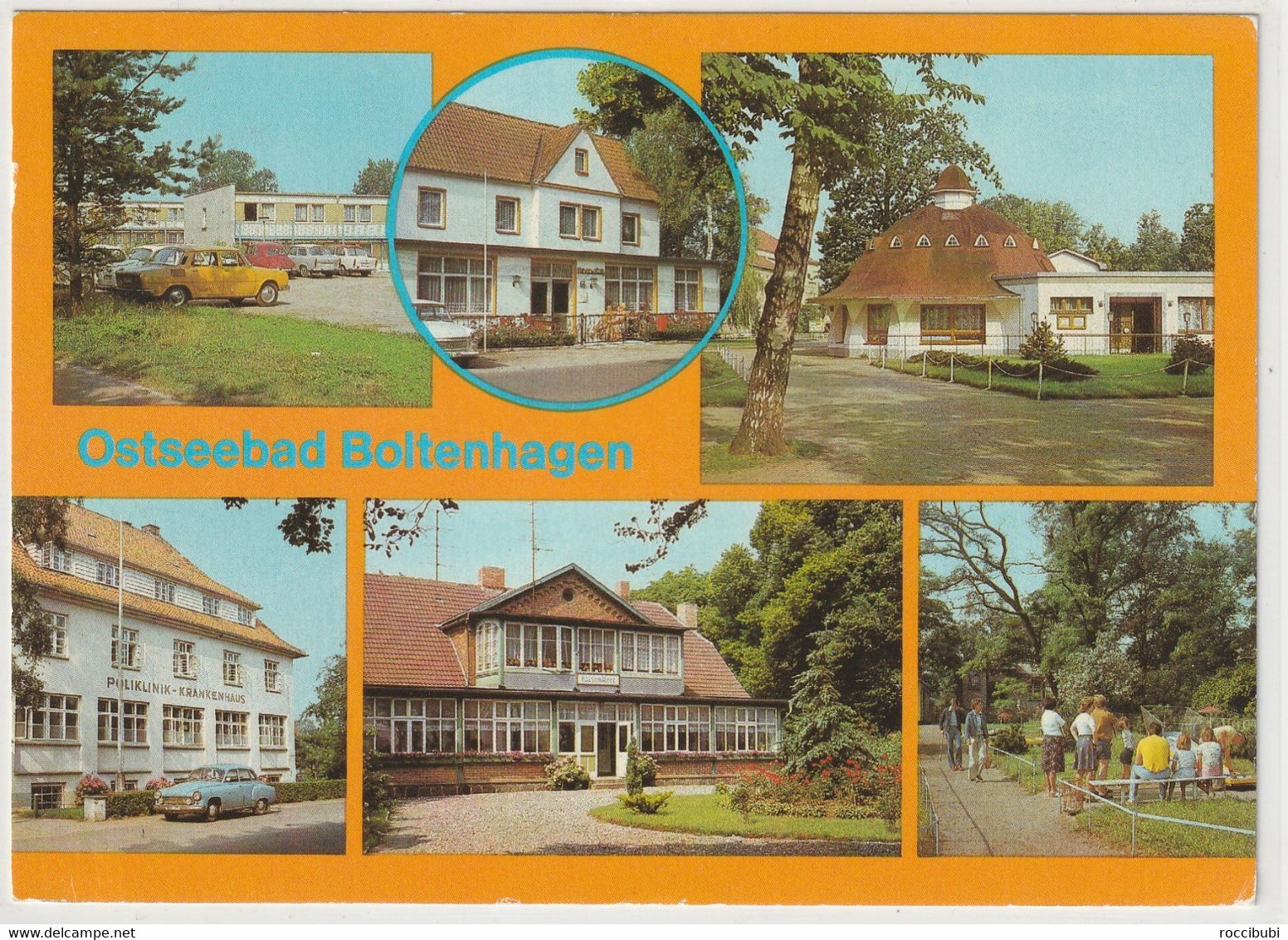 Boltenhagen