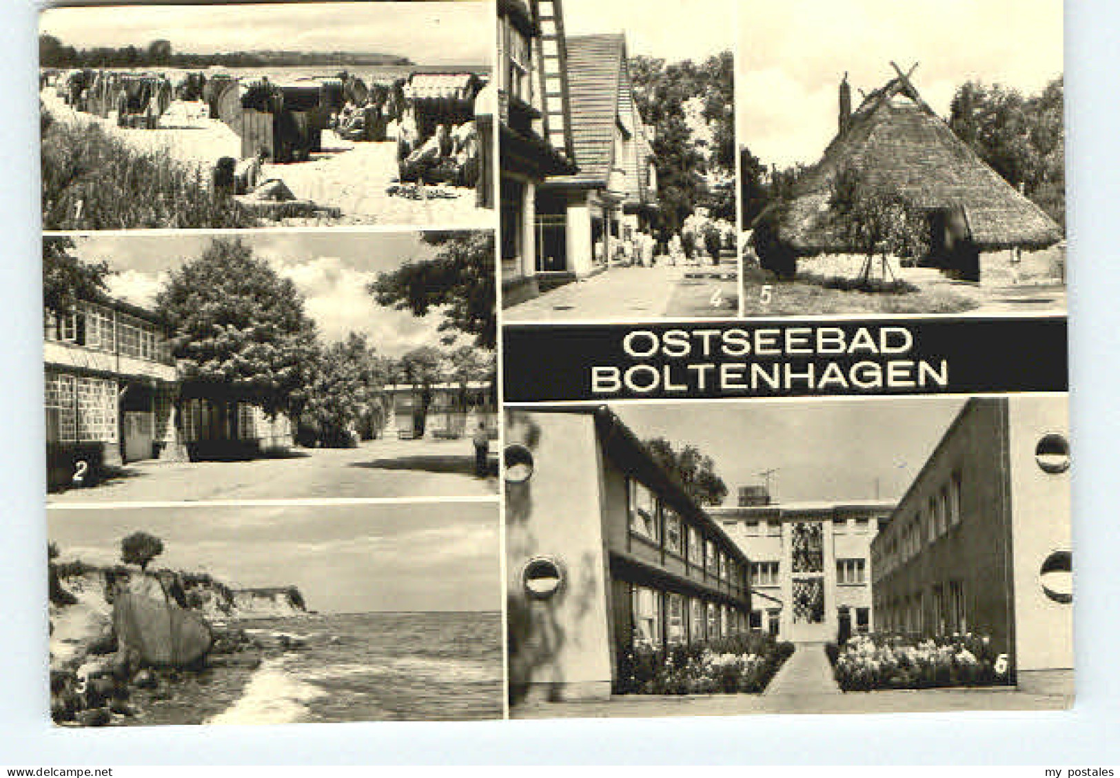 Boltenhagen