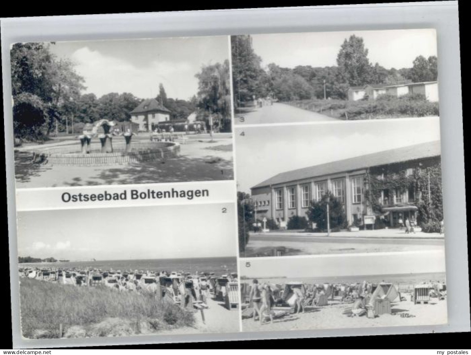 Boltenhagen