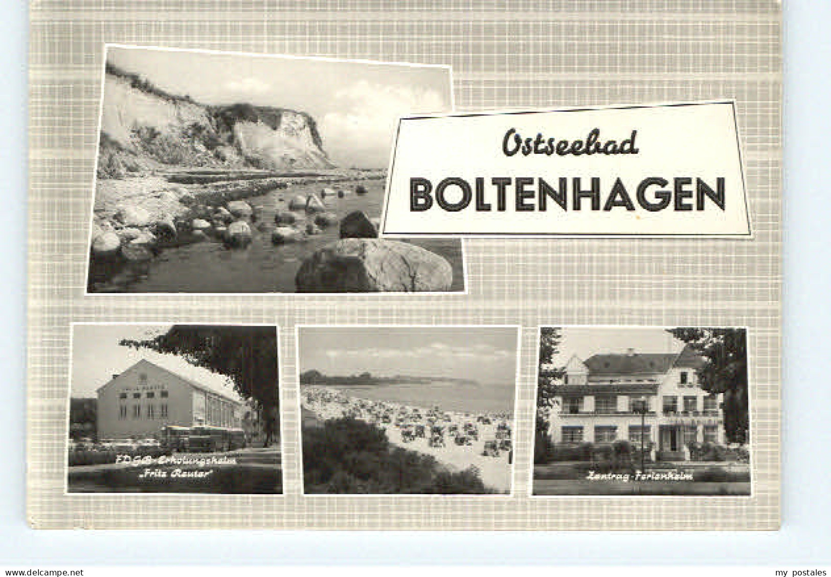 Boltenhagen