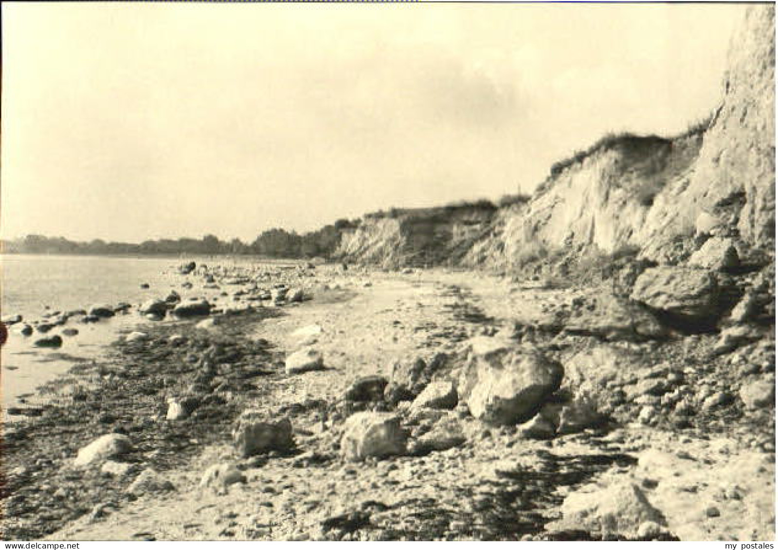 Boltenhagen bei Redewisch