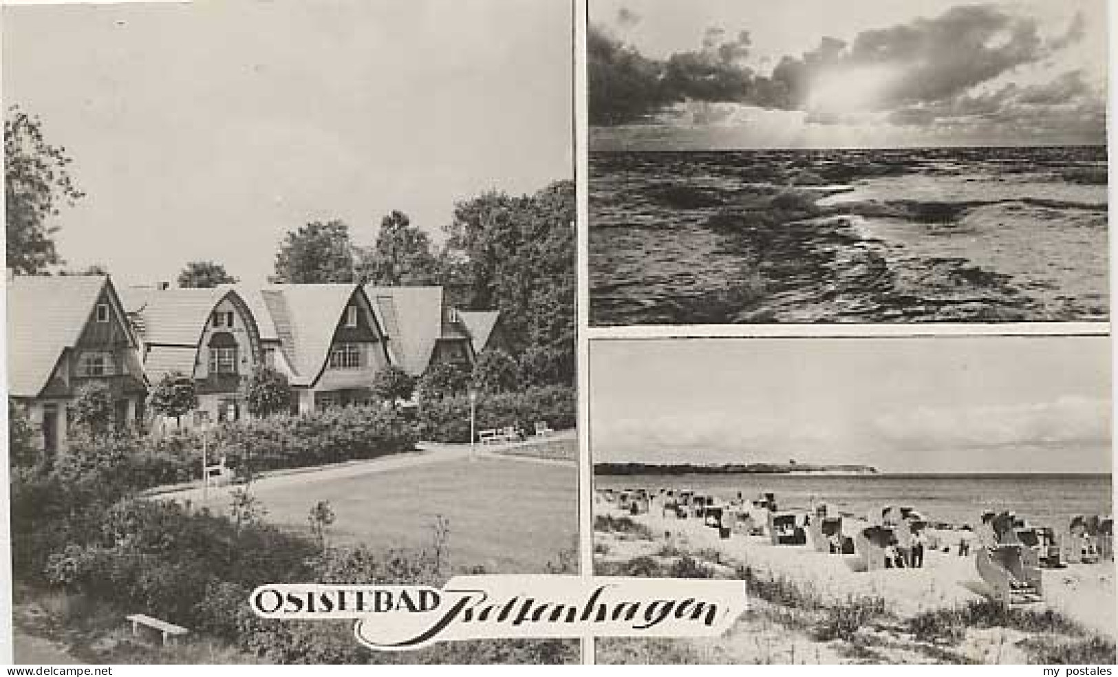 Boltenhagen Boltenhagen