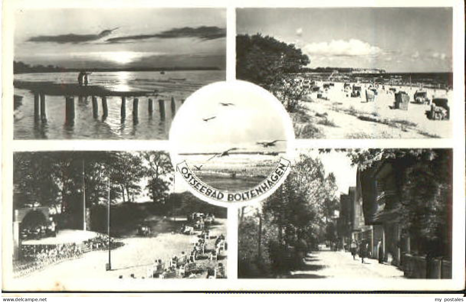 Boltenhagen Boltenhagen