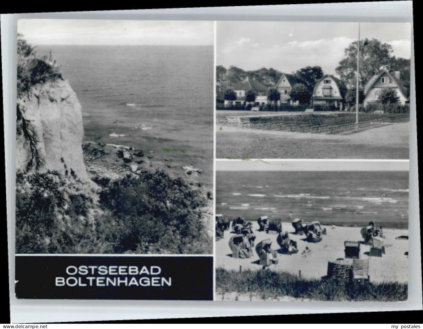 Boltenhagen Ostseebad