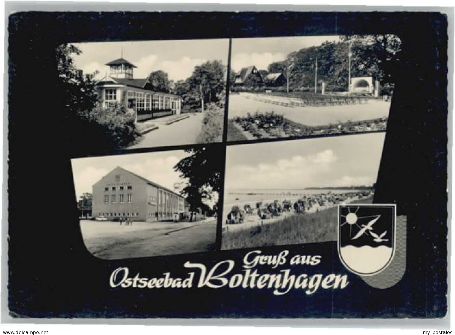 Boltenhagen Ostseebad