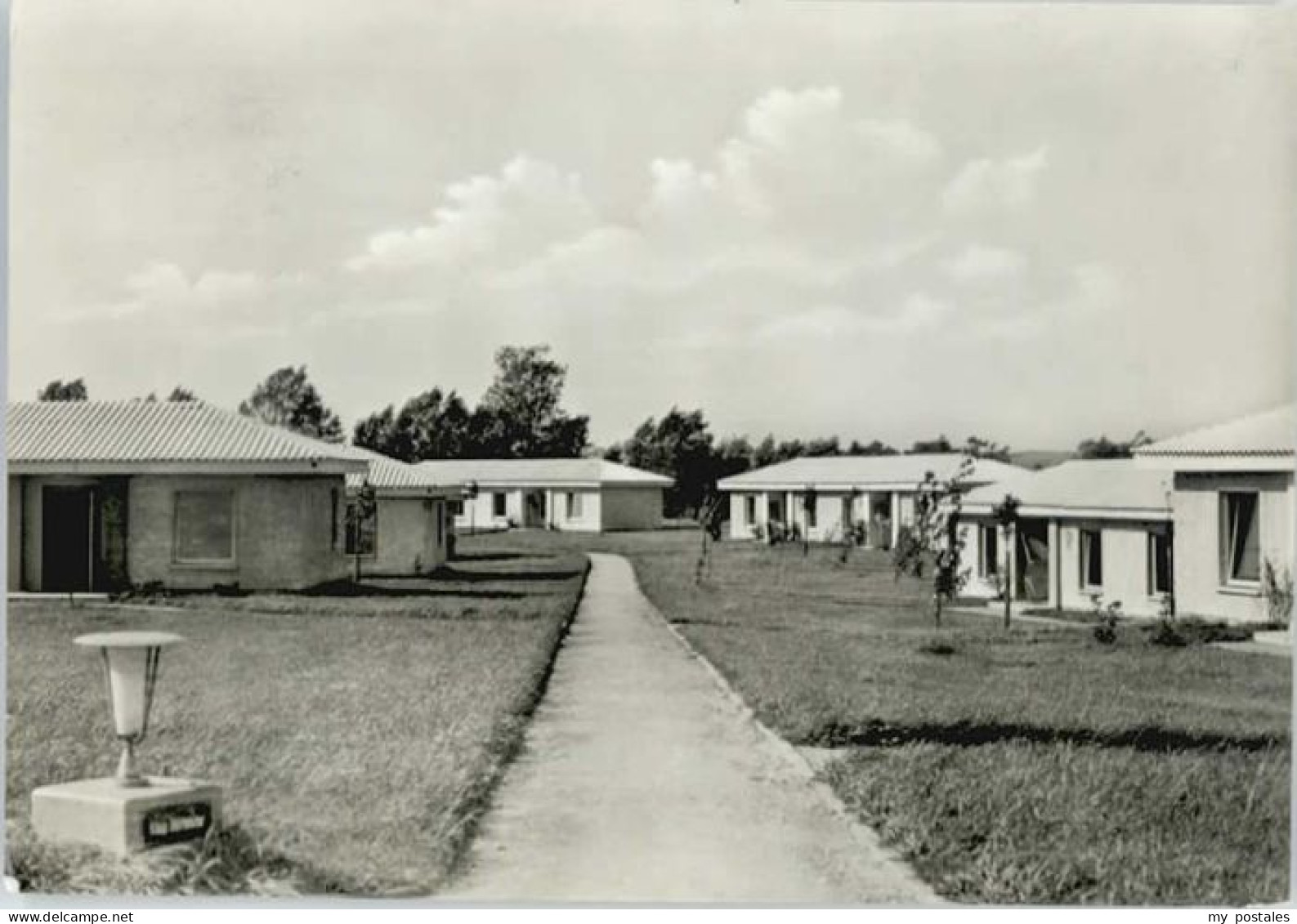 Boltenhagen Ostseebad