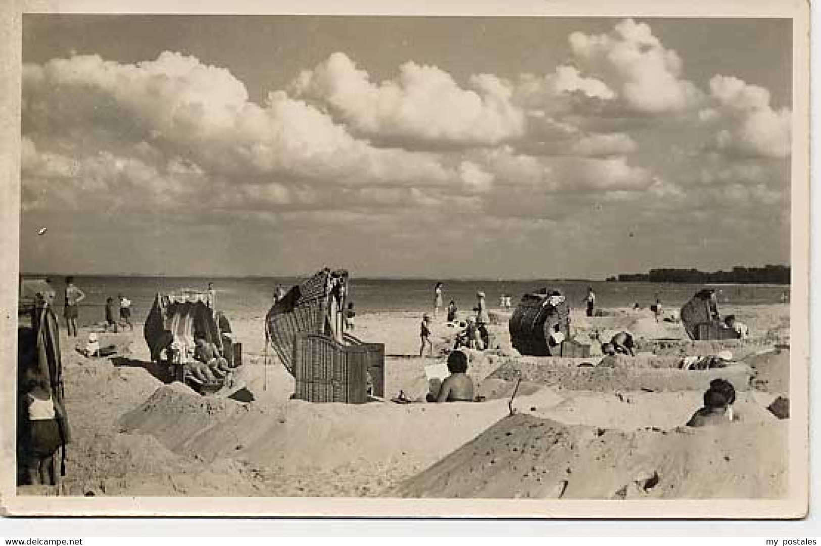 Boltenhagen Ostseebad Boltenhagen