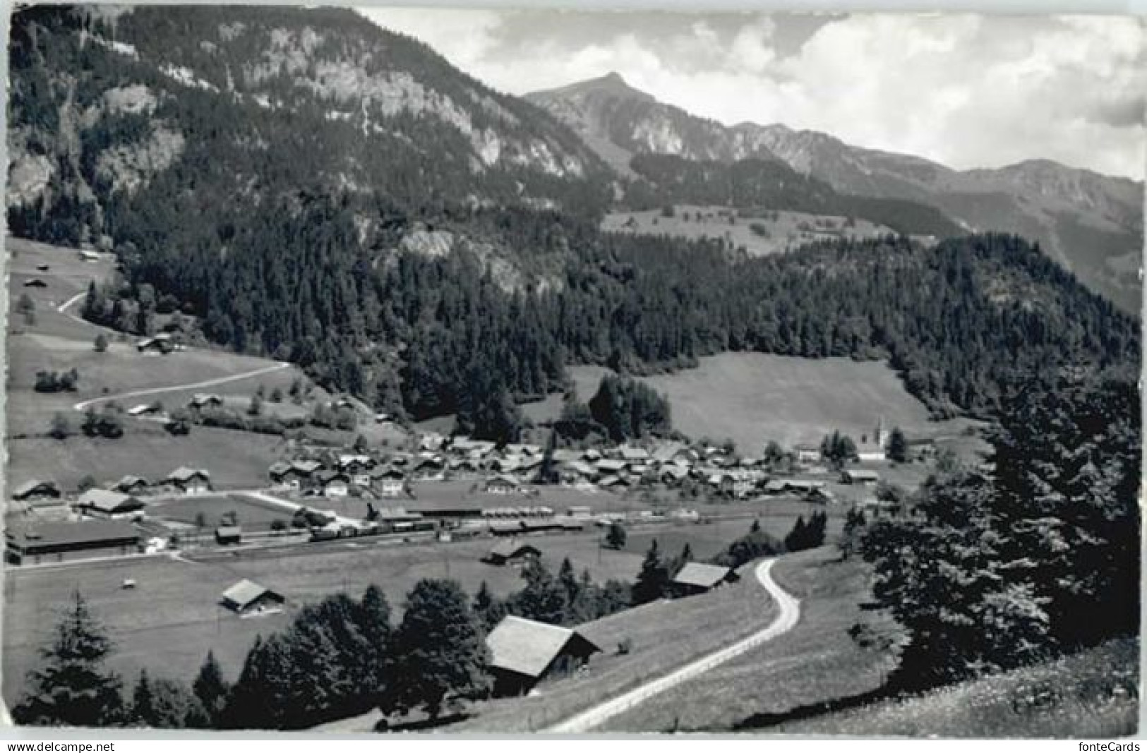 Boltigen