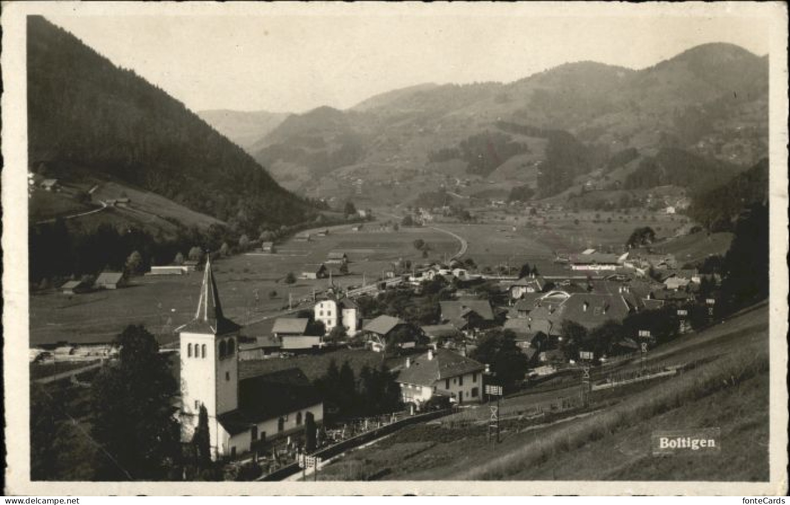Boltigen