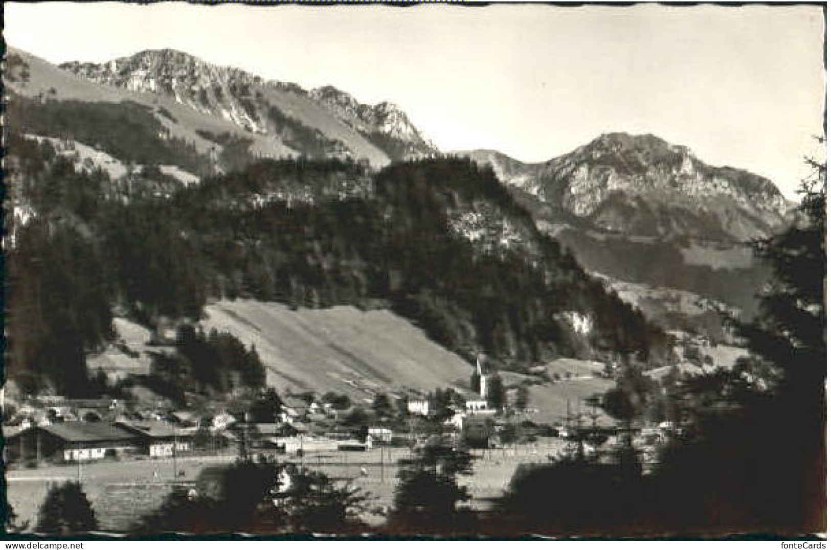 Boltigen  o 1944