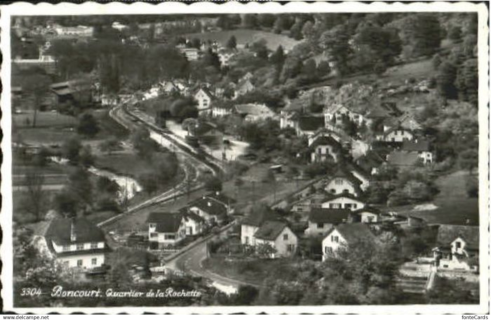 Boncourt  x 1940
