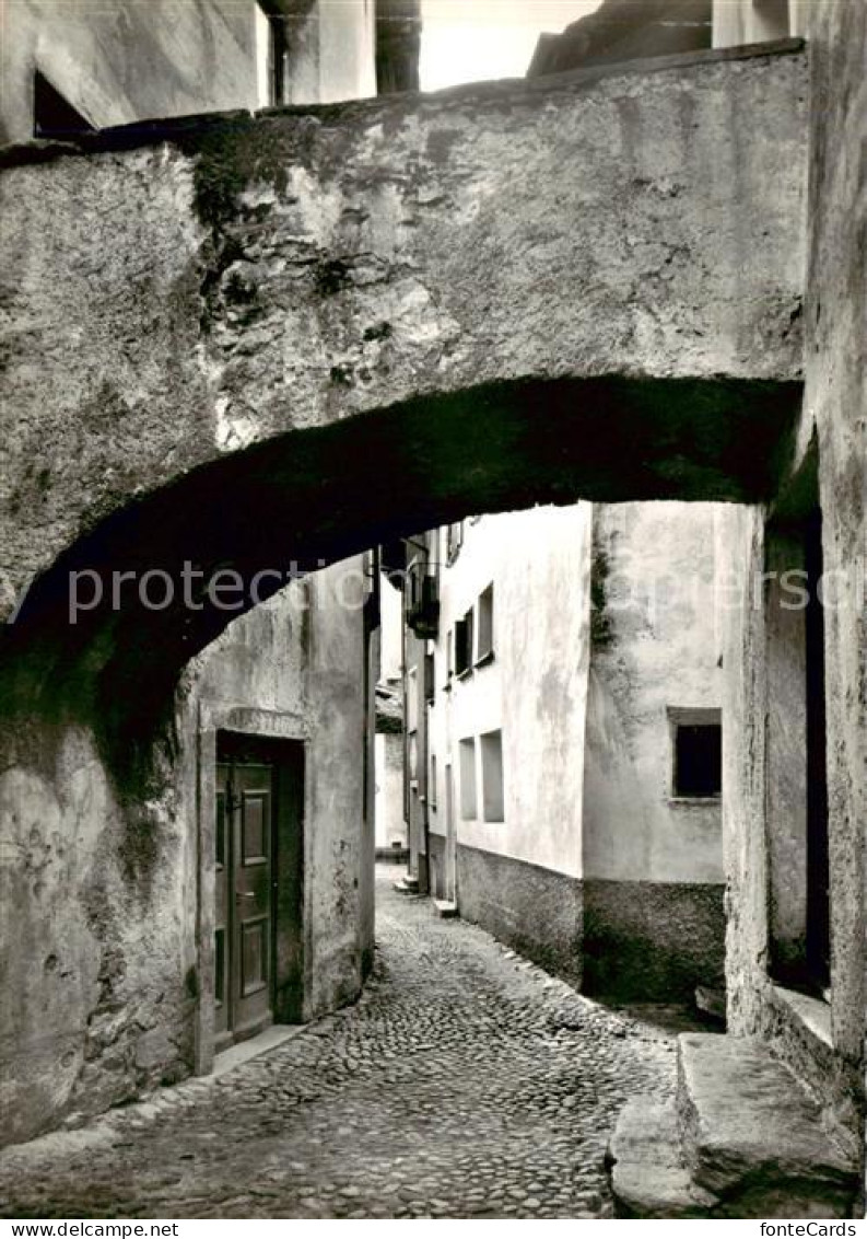 Bondo GR Contrada Scuedei