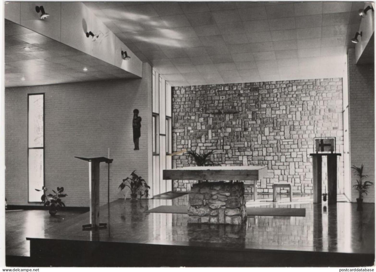 Bonheiden - Domein Gemeenschapsretraites