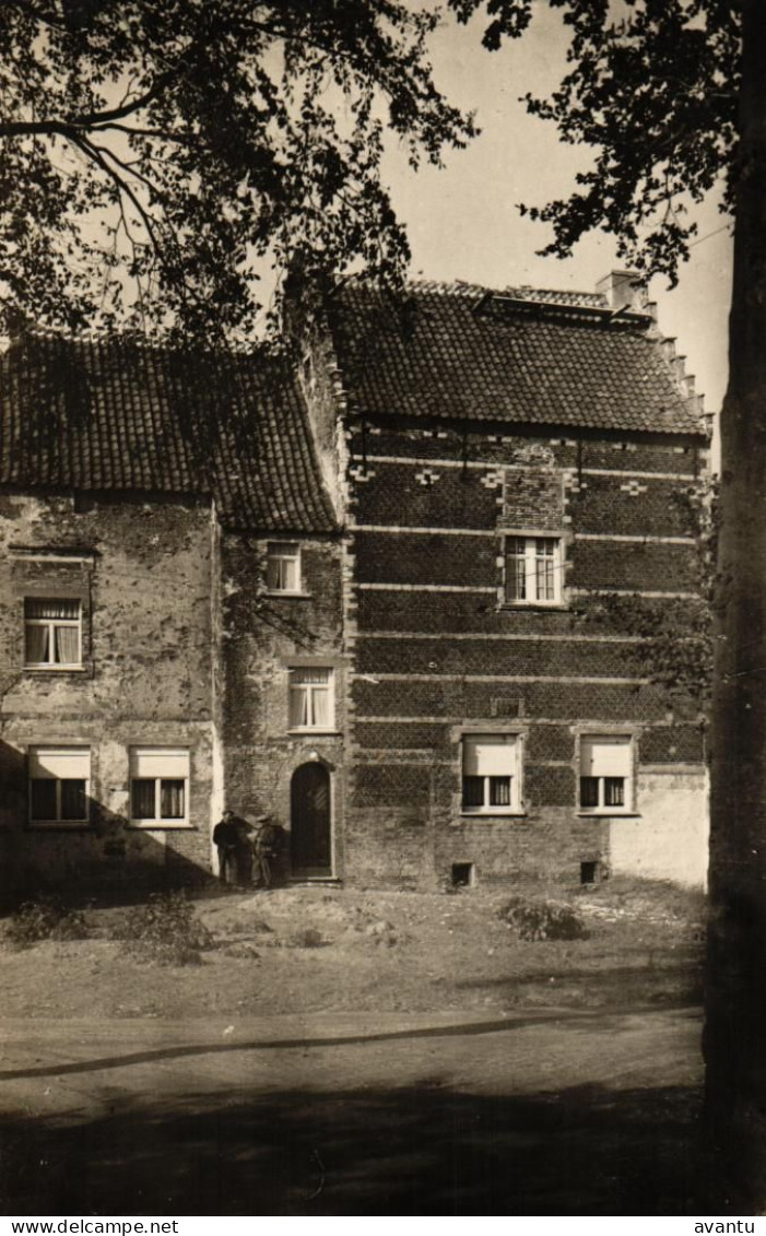 BONHEIDEN / KASTEEL BERENTRODE