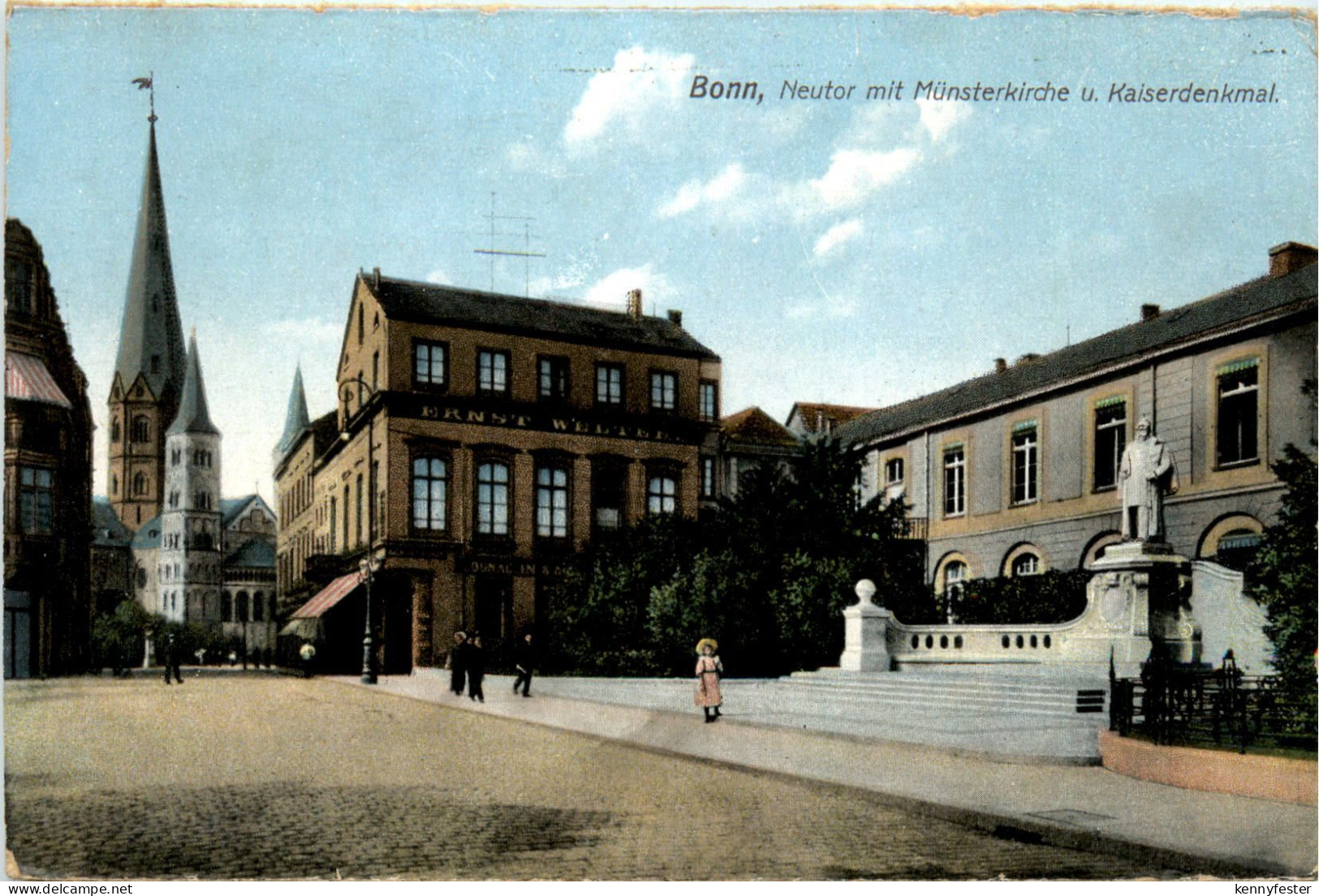 Bonn - Neutor