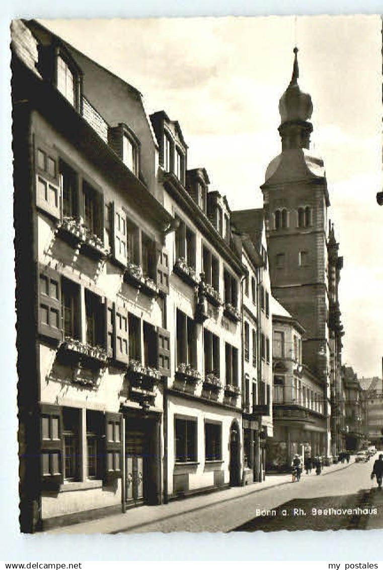 Bonn Rhein Bonn