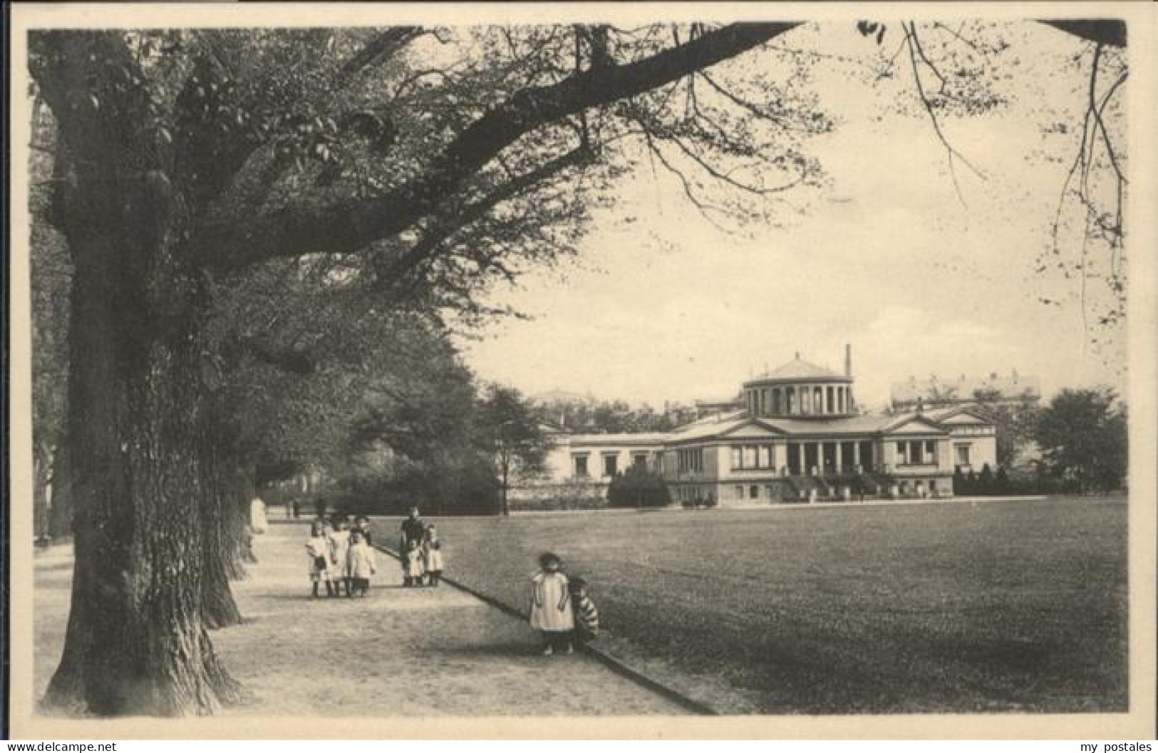 Bonn Rhein Bonn Kunstmuseum Hofgarten
