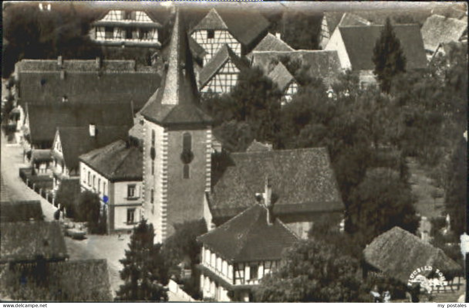Bonn Rhein Bonn (Verlag Flugbild) Fliegeraufnahme