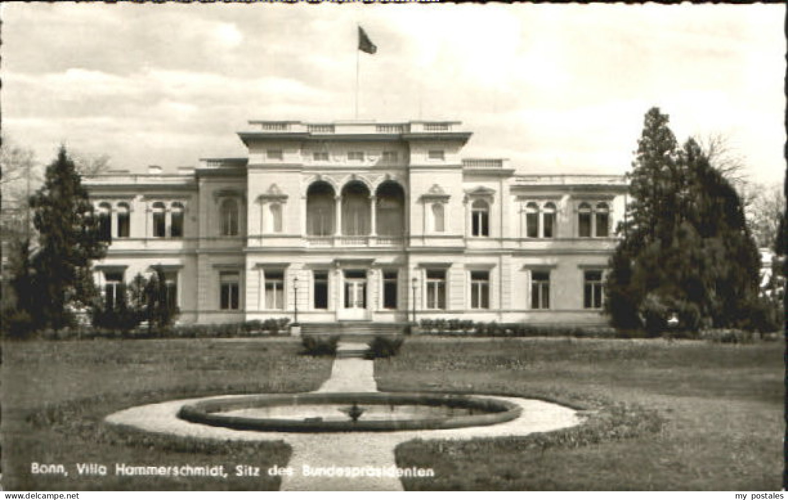 Bonn Rhein Bonn Villa