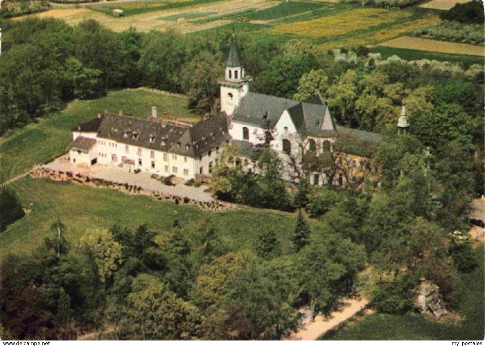 BONN Rhein Kreuzberg Bonn Bildungs- und Begegnungsstaette