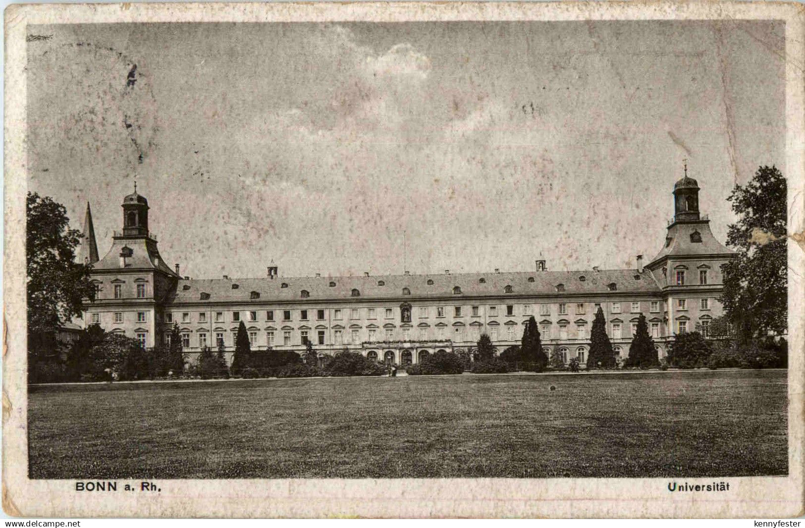 Bonn - Universität