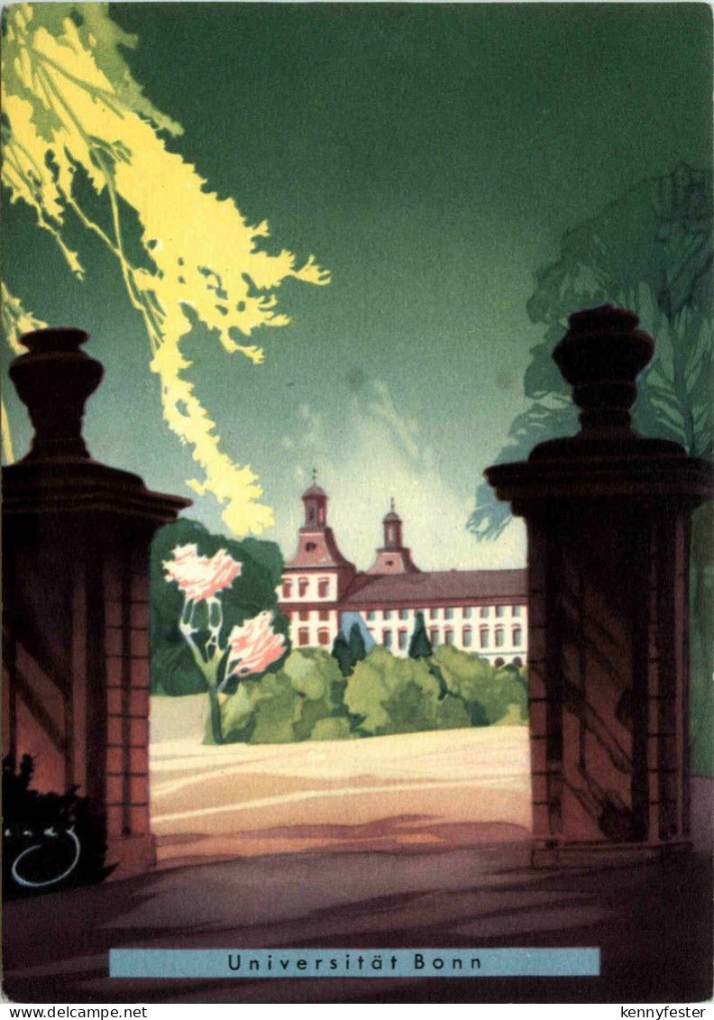 Bonn Universität