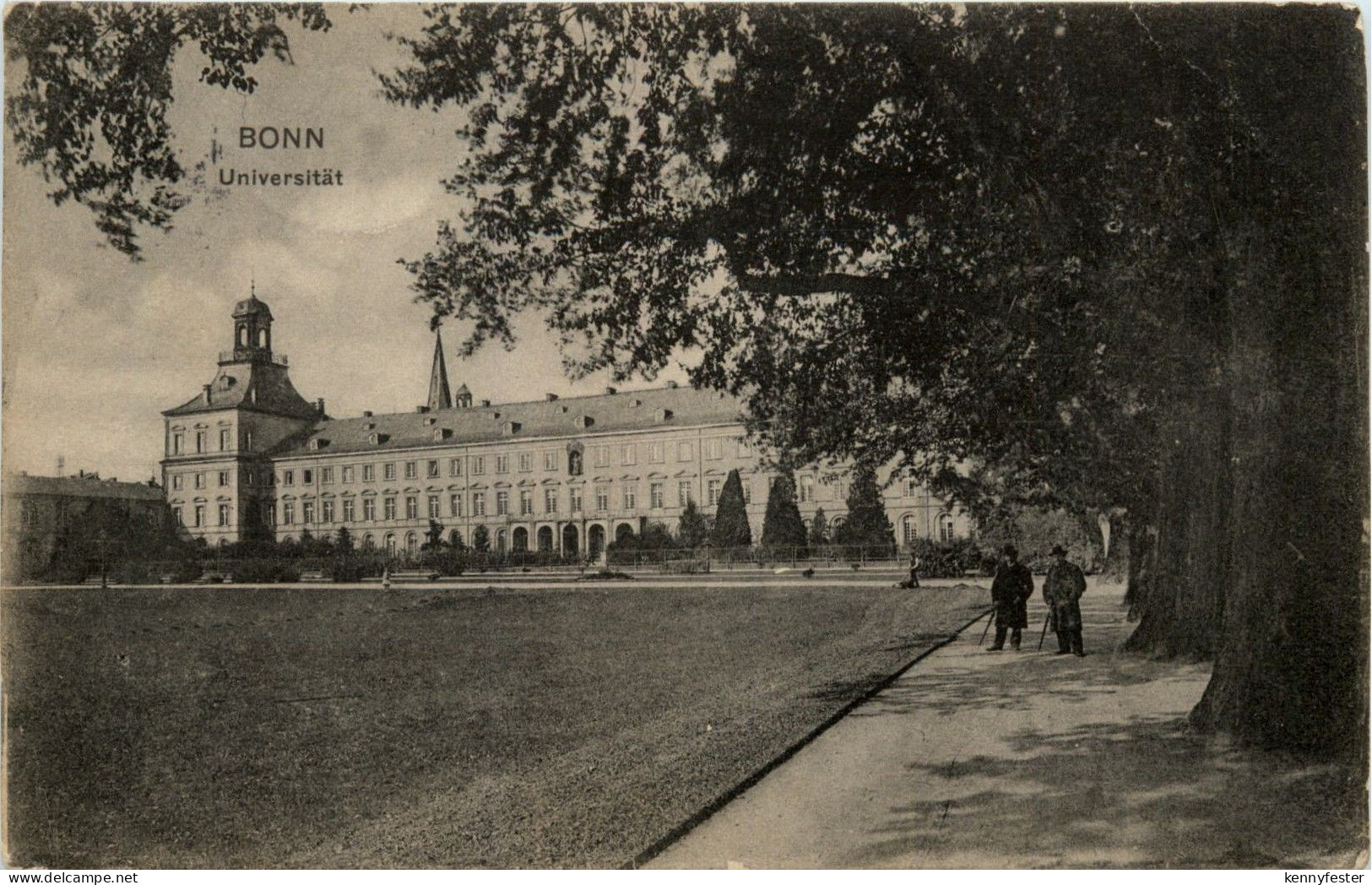 Bonn - Universität