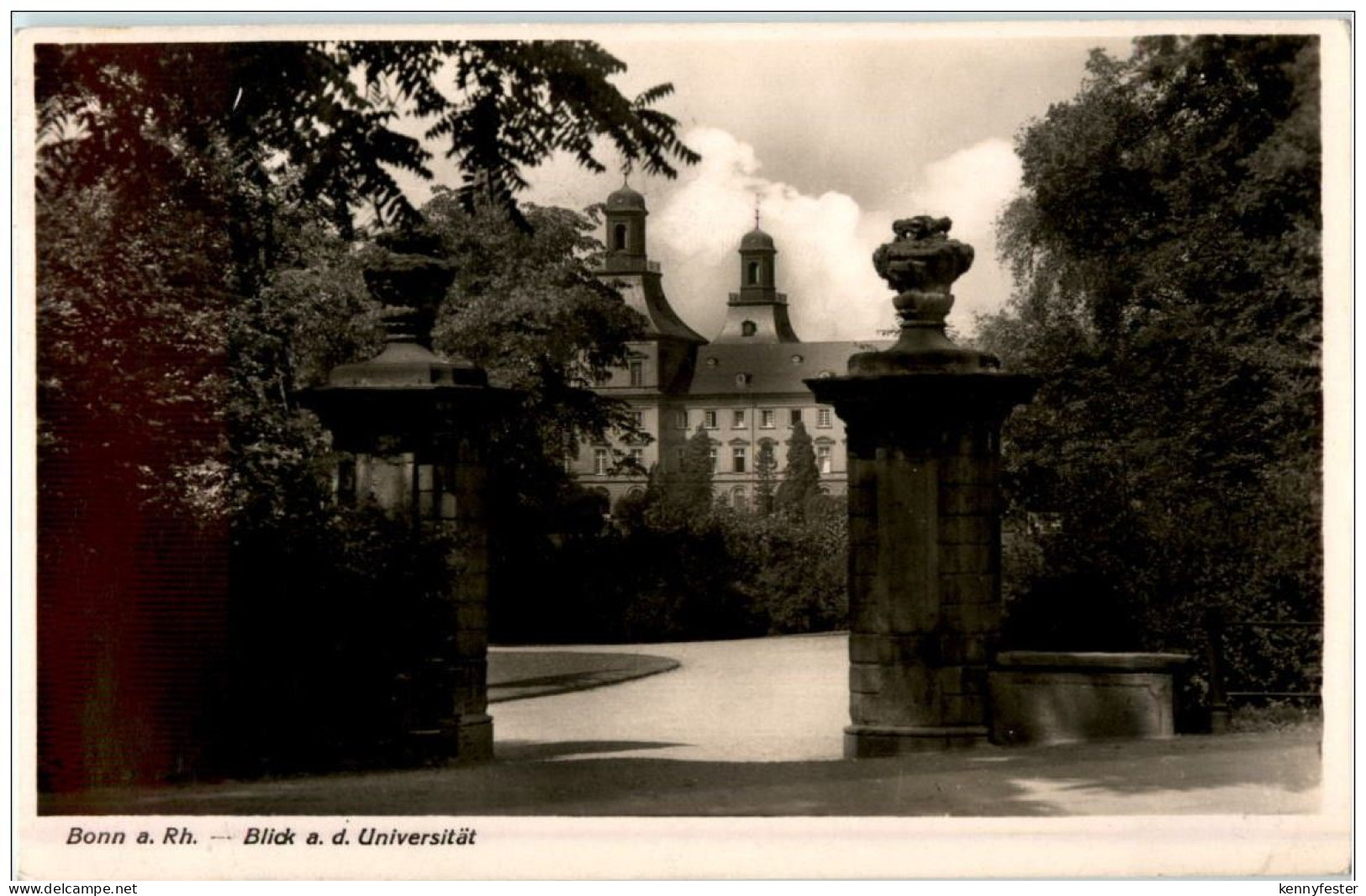 Bonn - Universität