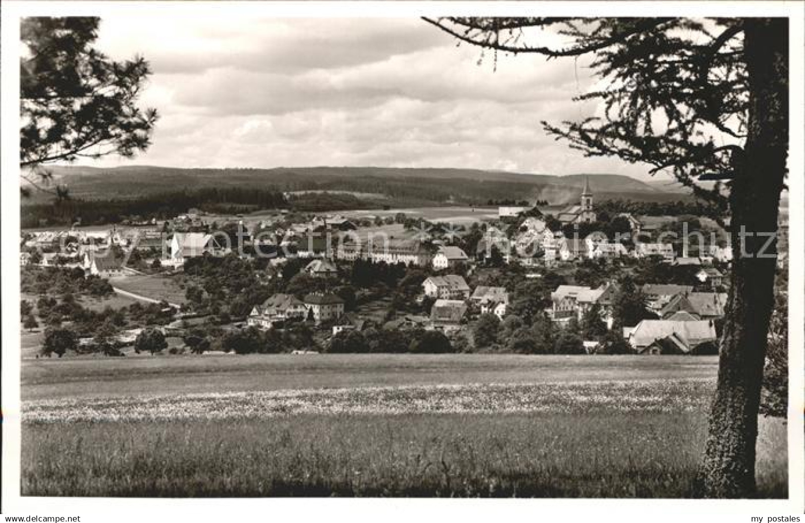 Bonndorf Schwarzwald