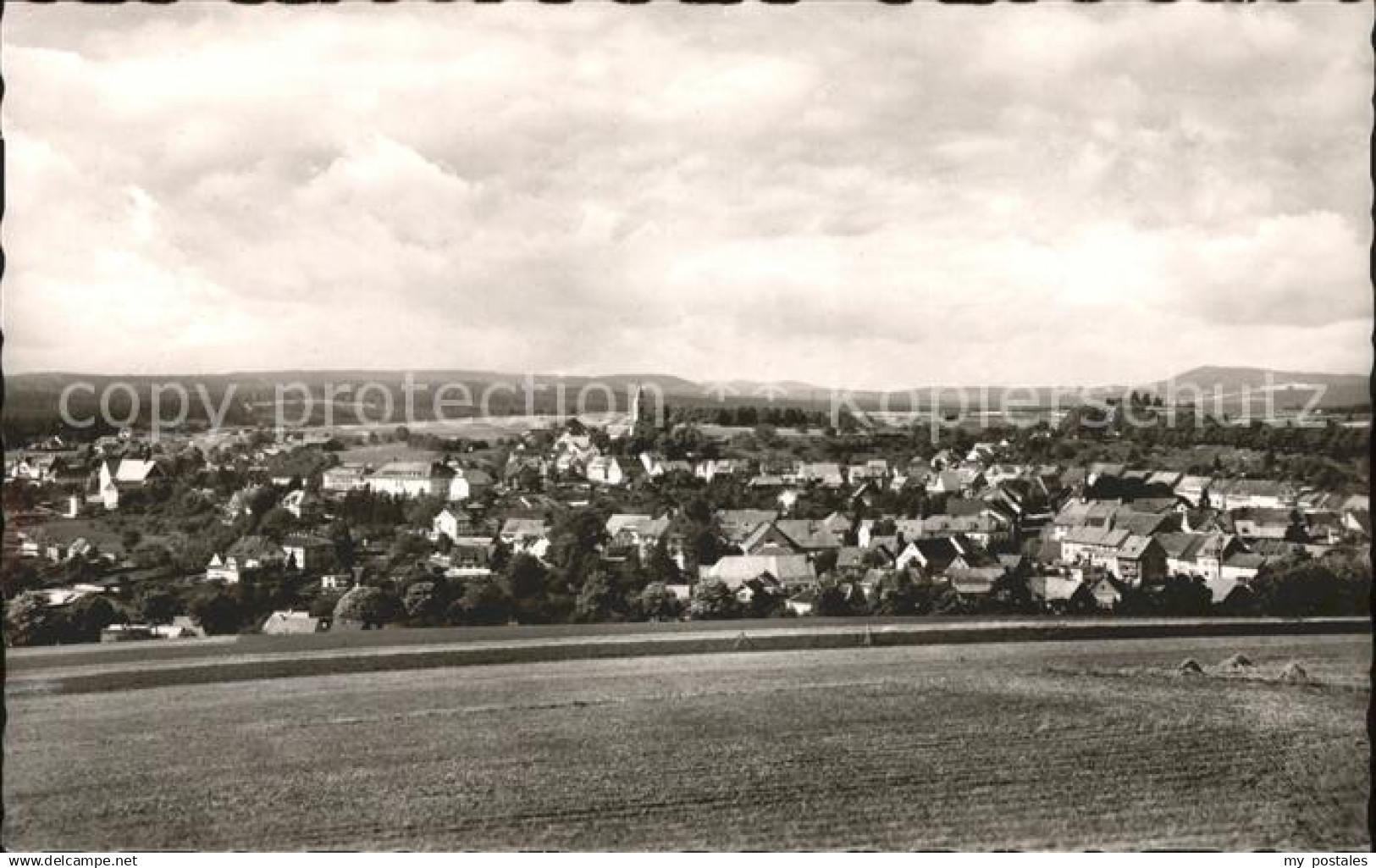 Bonndorf Schwarzwald