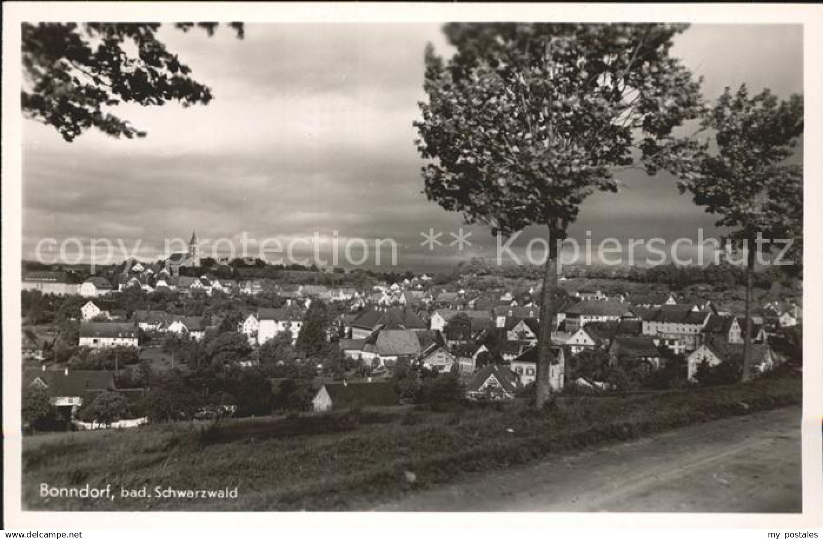 Bonndorf Schwarzwald