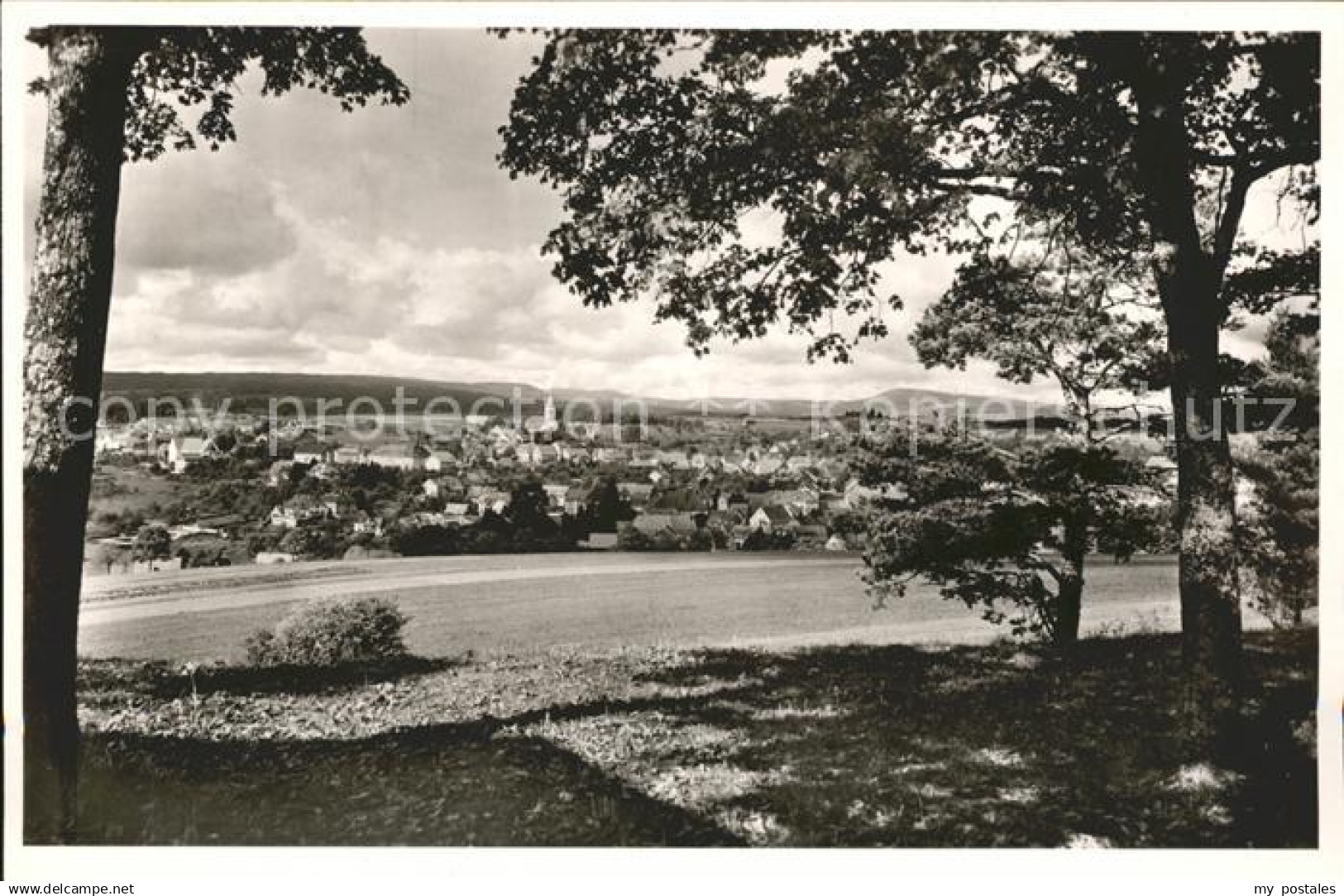 Bonndorf Schwarzwald