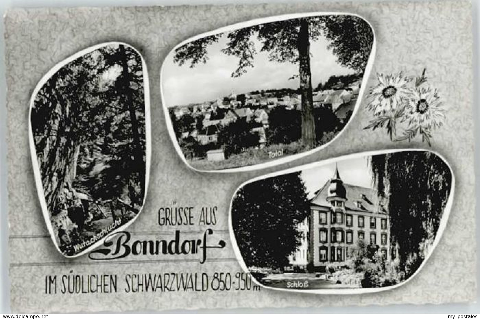 Bonndorf Schwarzwald