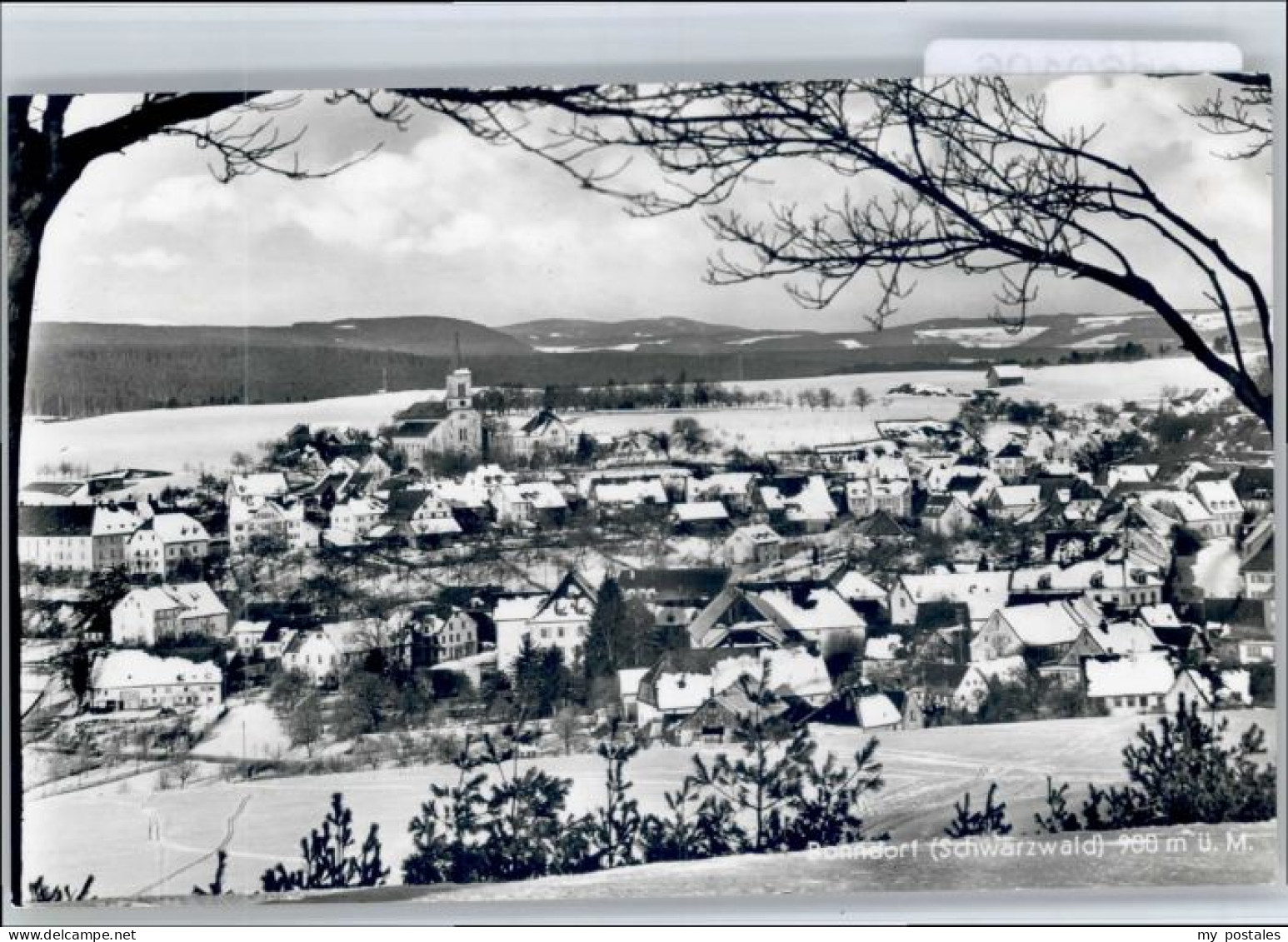 Bonndorf Schwarzwald Bonndorf