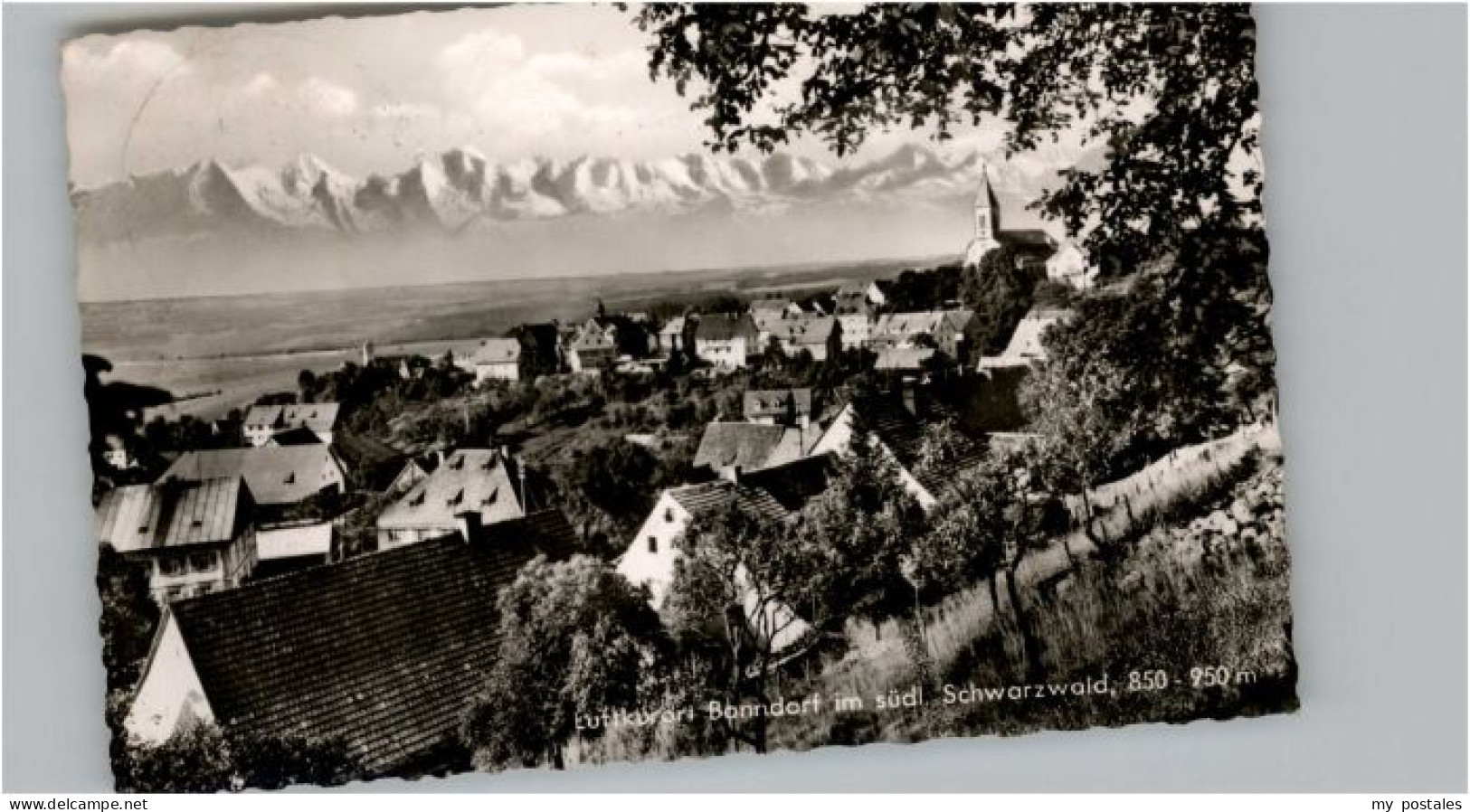 Bonndorf Schwarzwald Bonndorf