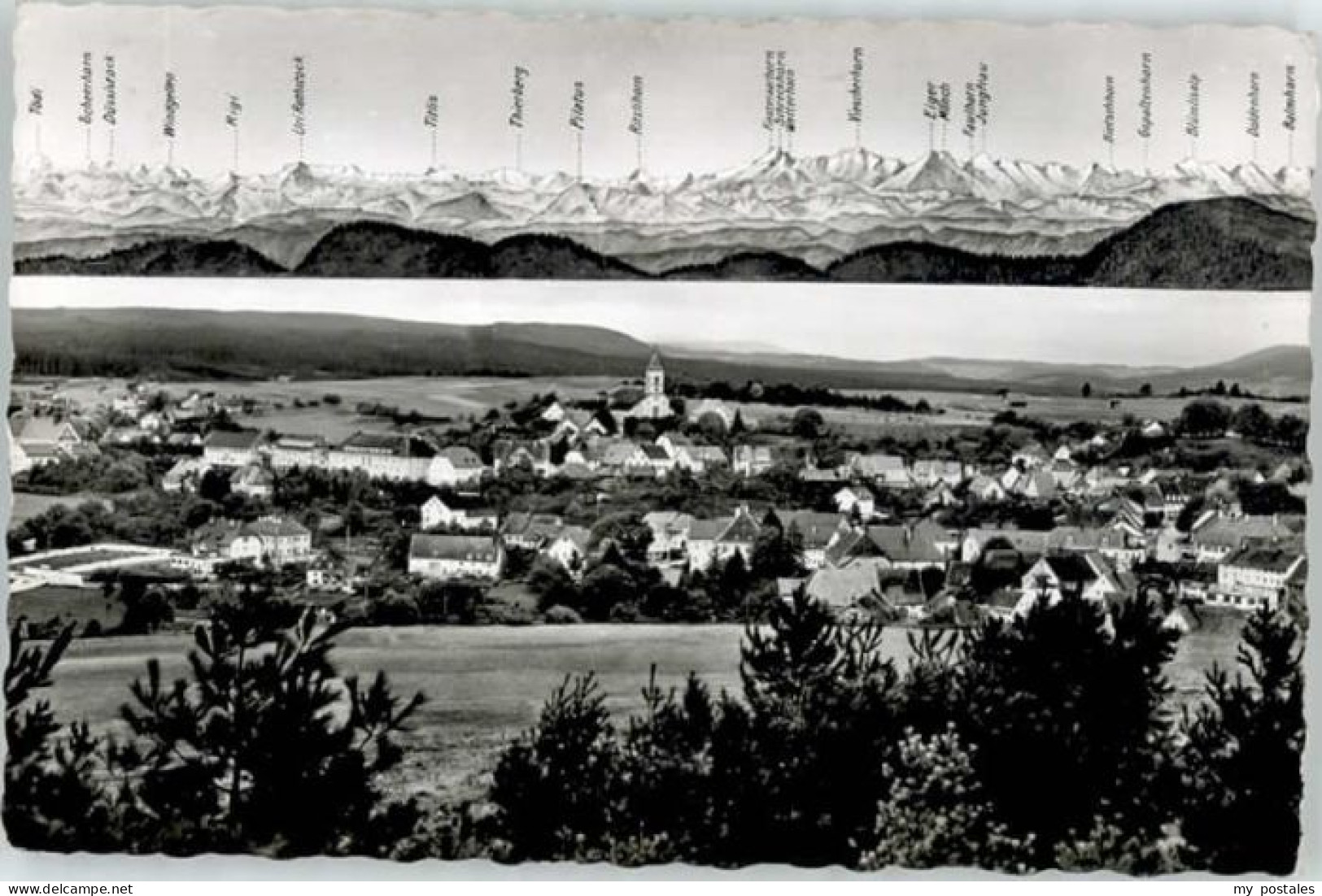 Bonndorf Schwarzwald Bonndorf