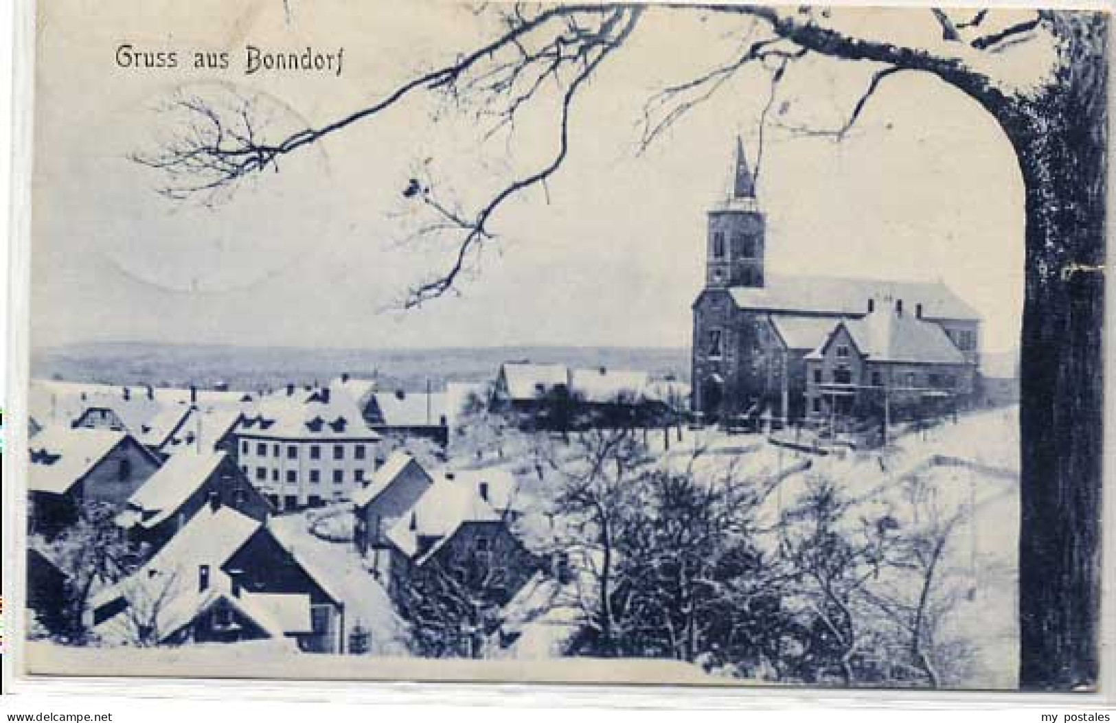 Bonndorf Schwarzwald Bonndorf