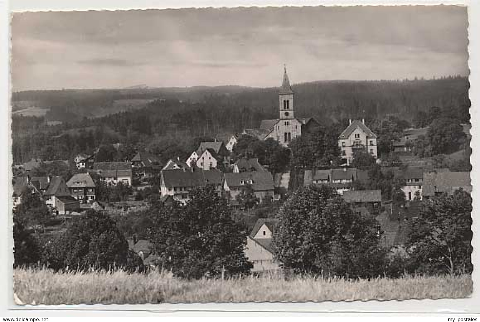 Bonndorf Schwarzwald Bonndorf