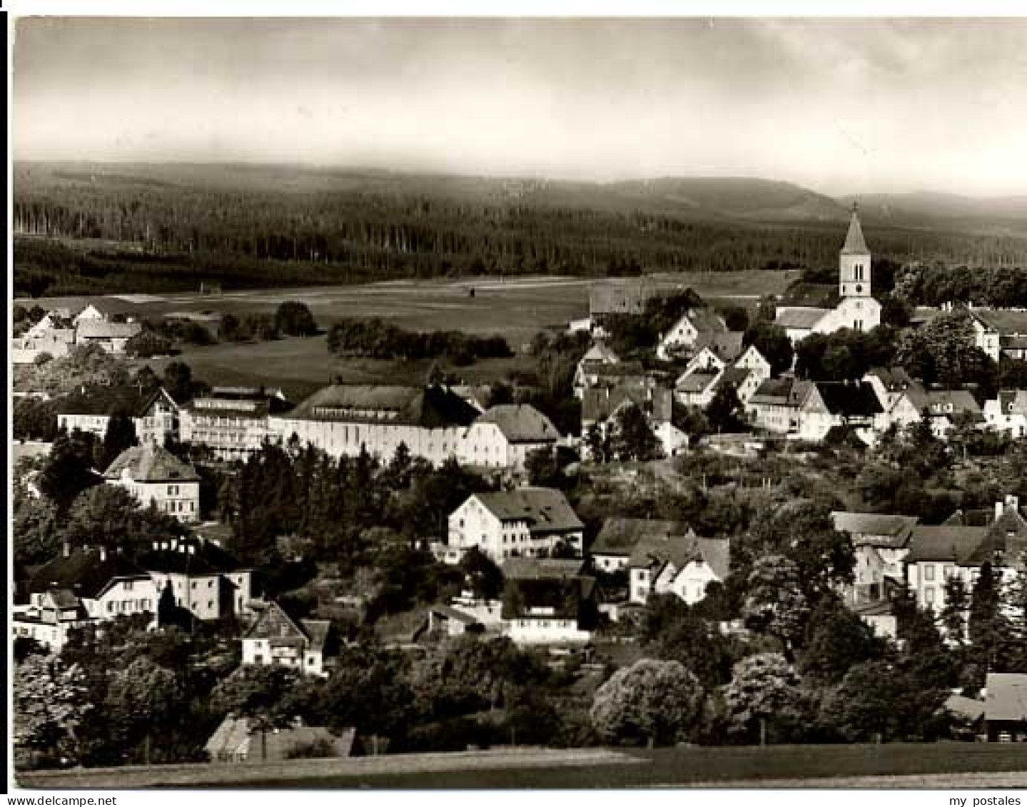 Bonndorf Schwarzwald Bonndorf