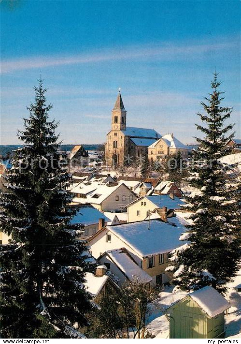 Bonndorf Schwarzwald Kirche