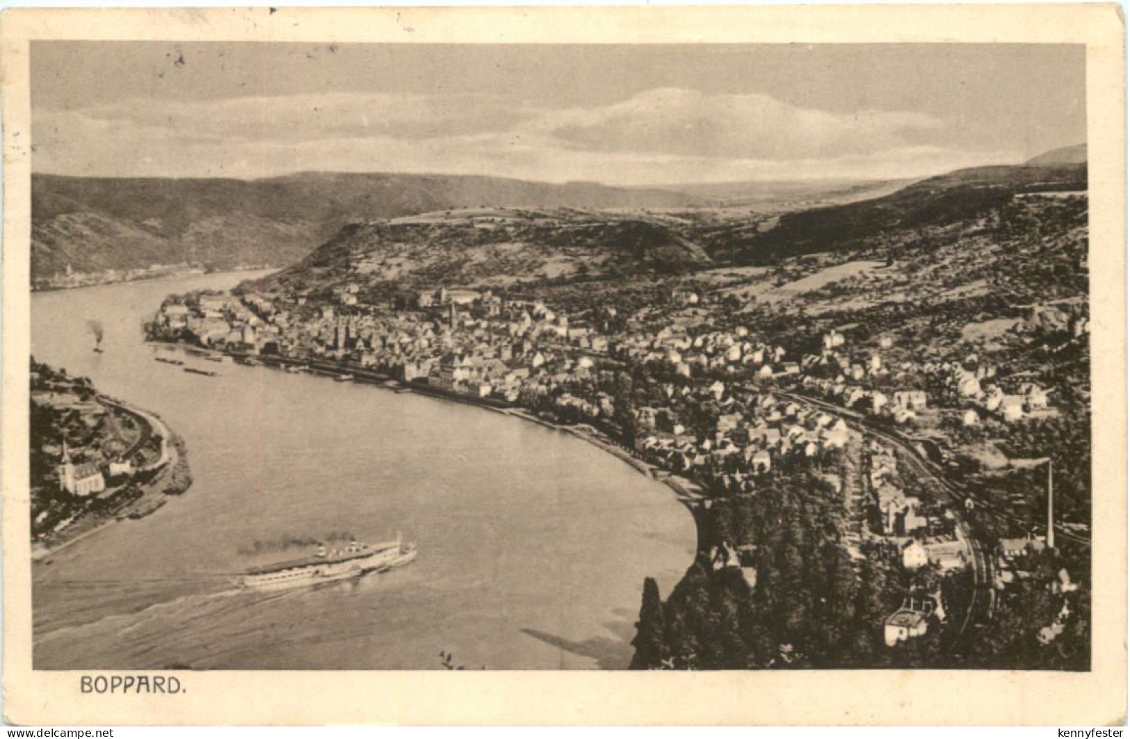 Boppard