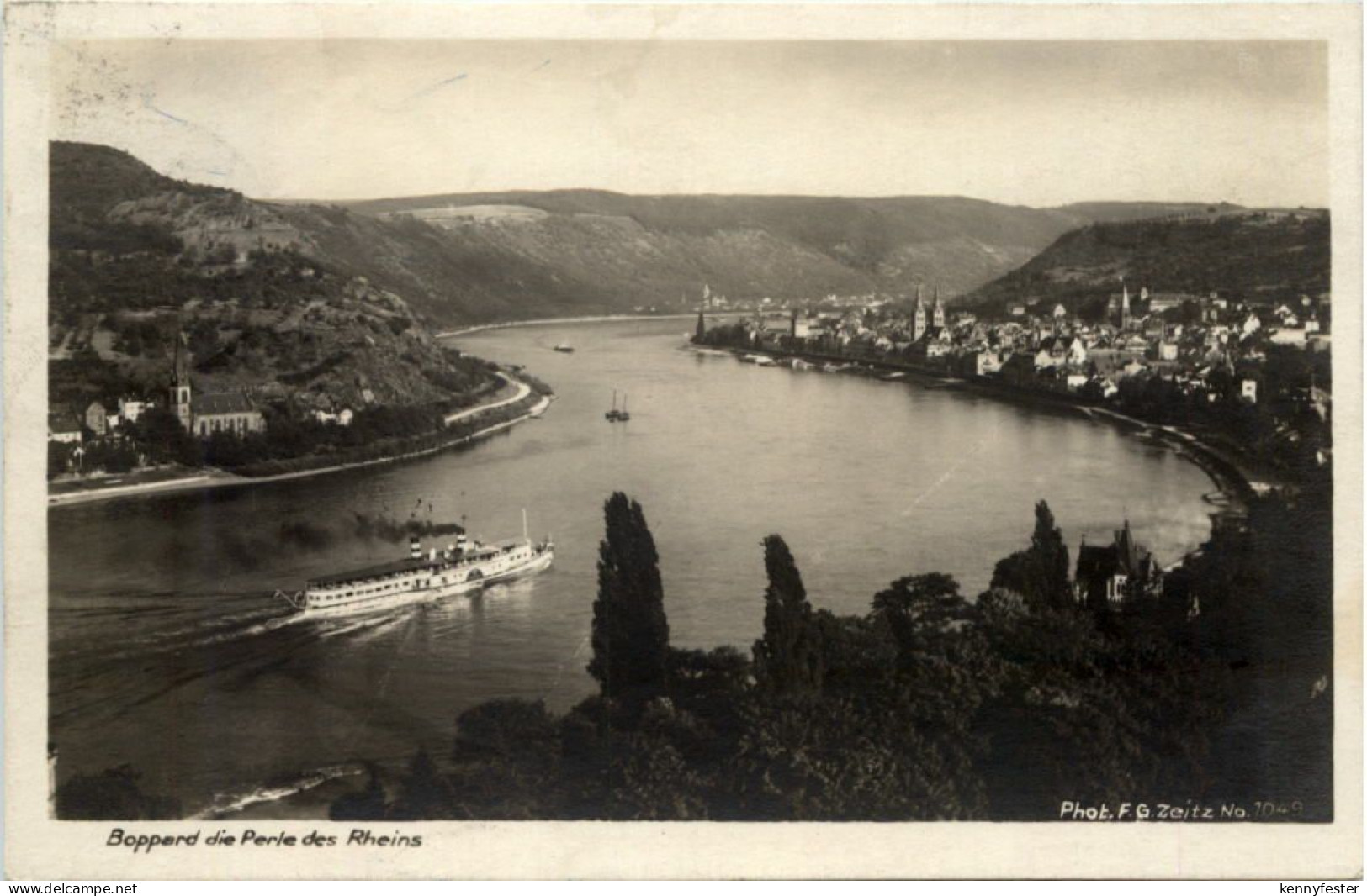 Boppard