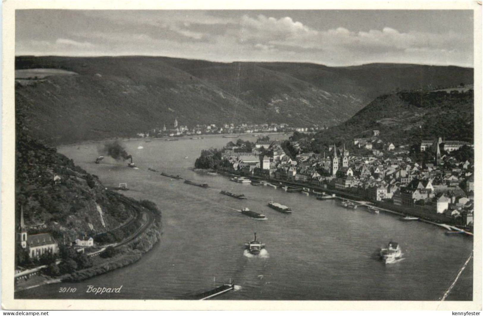 Boppard