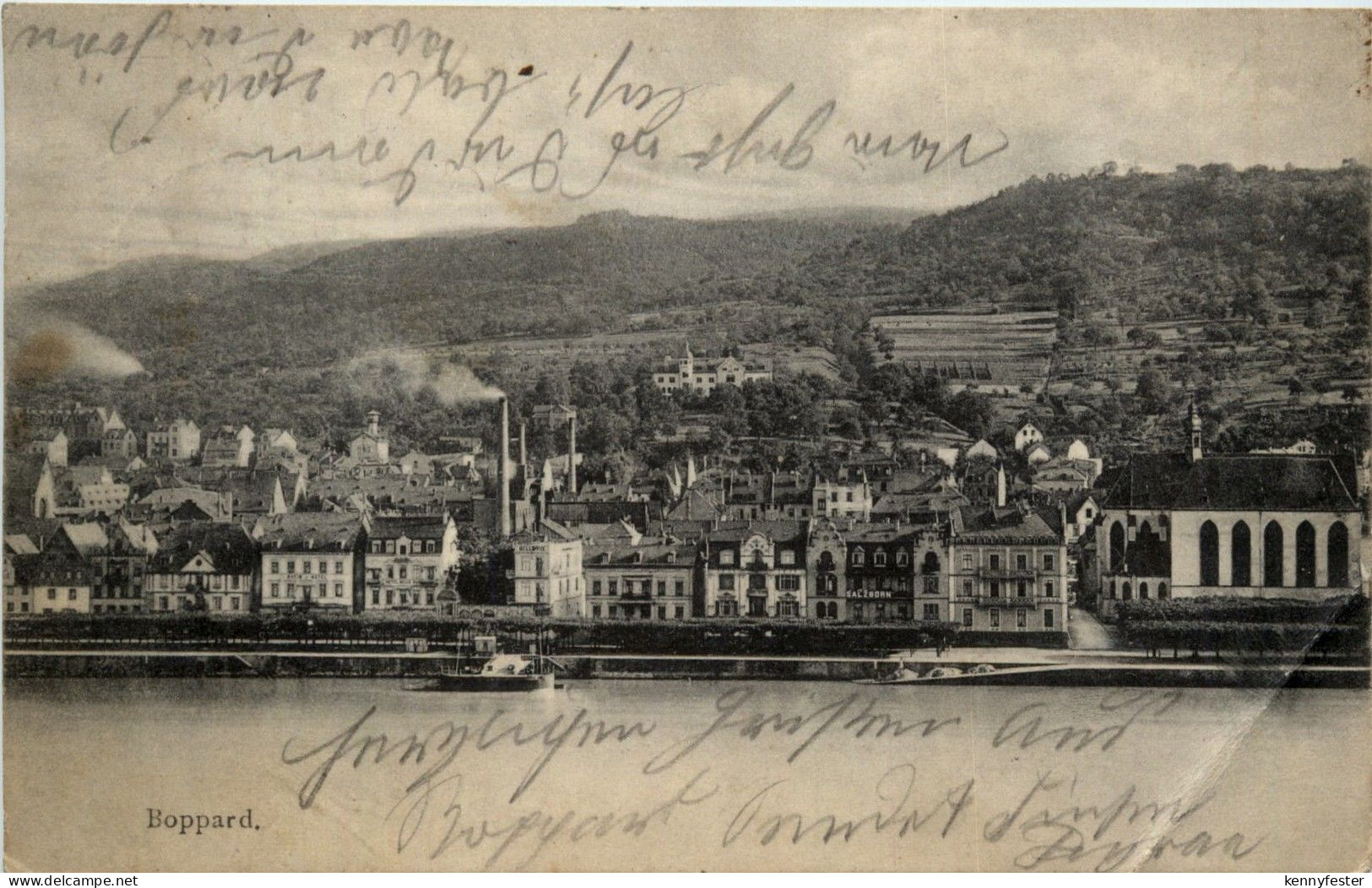 Boppard
